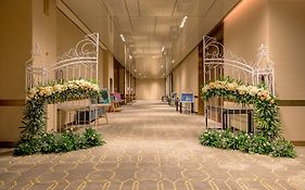 Pan Pacific Yangon